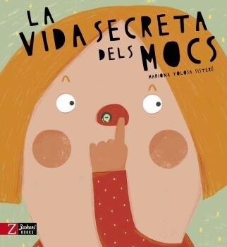 VIDA SECRETA DELS MOCS,LA CATALAN (Hardcover)