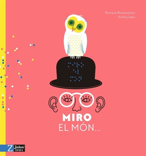 MIRO EL MON (Hardcover)