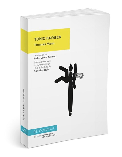 TONIO KRGE (Paperback)