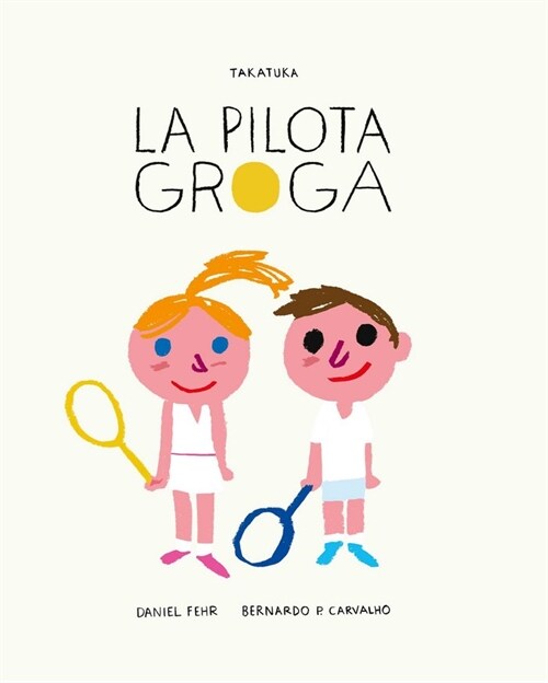 PILOTA GROGA,LA (Book)