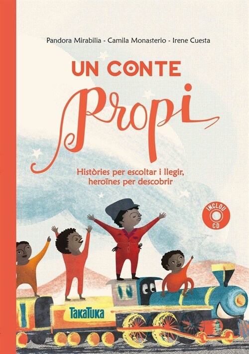 UN CONTE PROPI (Book)