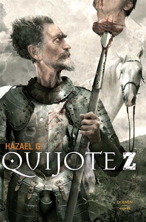 QUIJOTE Z (Paperback)