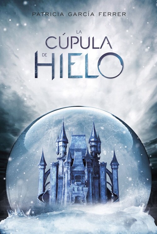 CUPULA DE HIELO,LA (Book)