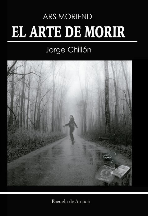 ARTE DE MORIR,EL (Book)