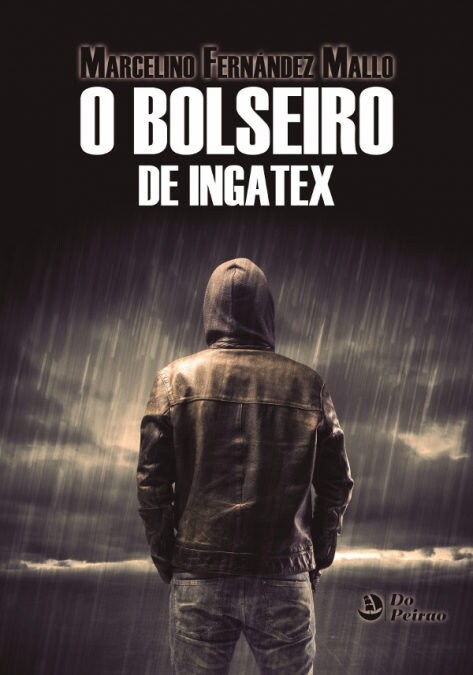 O BOLSEIRO DE INGATEX (Paperback)