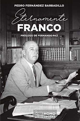 ETERNAMENTE FRANCO (Paperback)