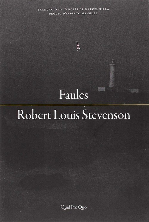 FAULES (Paperback)