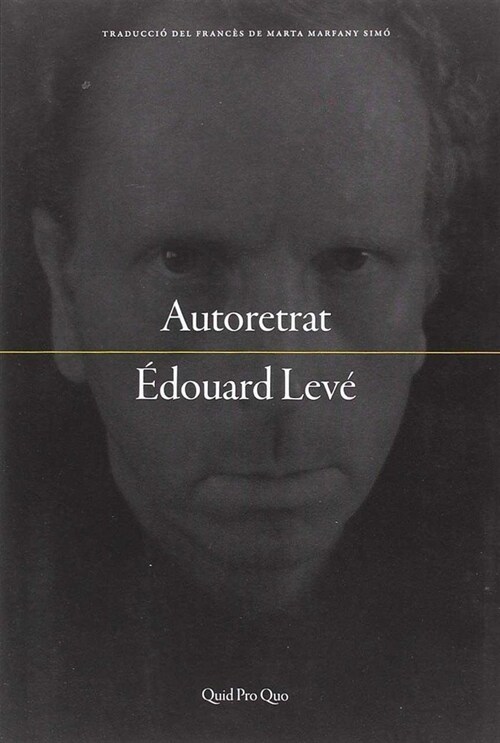 AUTORETRAT (Paperback)