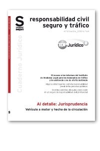 VEHICULO A MOTOR Y HECHO DE LA CIRCULACION (Paperback)