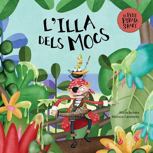 LILLA DELS MOCS - CAT (Hardcover)