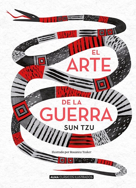 El Arte de la Guerra (Hardcover)