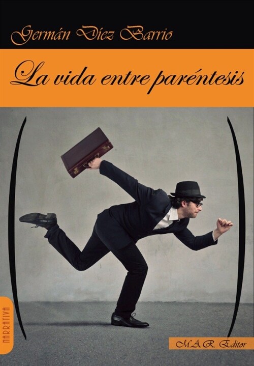 VIDA ENTRE PARENTESIS,LA (Paperback)