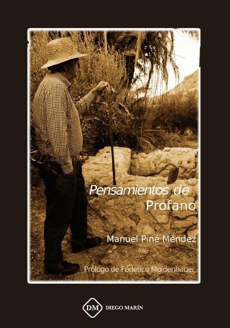 PENSAMIENTOS DE PROFANO (Paperback)