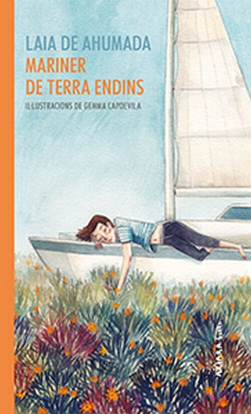 MARINER DE TERRA ENDINS (Hardcover)