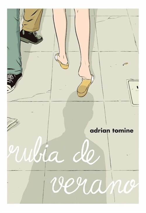 RUBIA DE VERANO (Paperback)