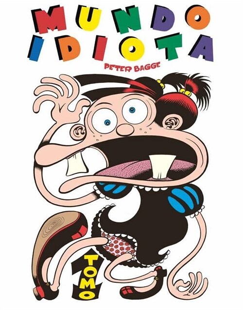 MUNDO IDIOTA (Paperback)