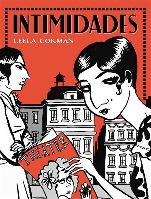 INTIMIDADES (Paperback)