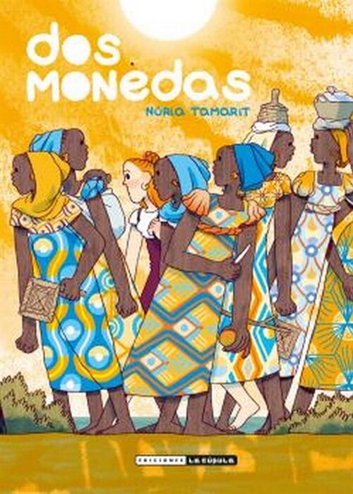 DOS MONEDAS (Hardcover)