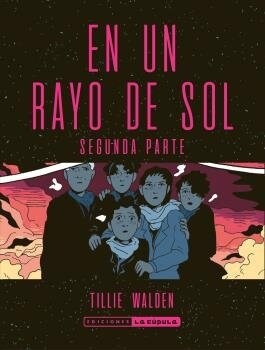 EN UN RAYO DE SOL N 2 (Paperback)