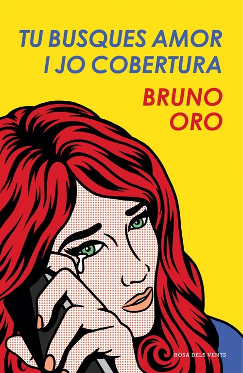 TU BUSQUES AMOR I JO COBERTURA (Paperback)