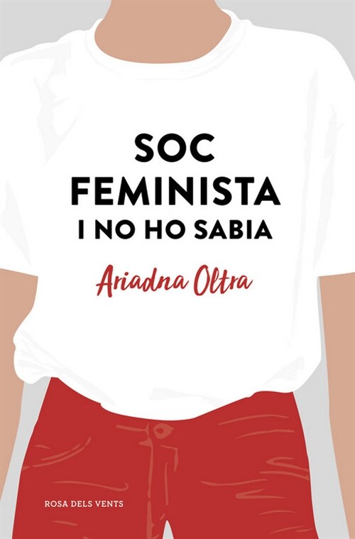 SOC FEMINISTA I NO HO SABIA (Paperback)