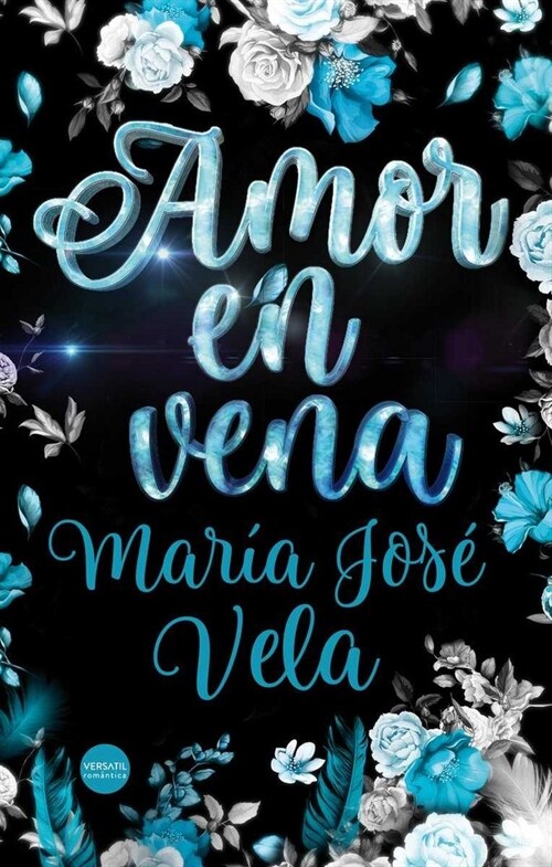 AMOR EN VENA (Paperback)