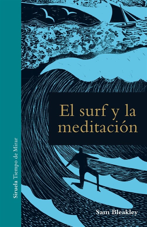 SURF Y LA MEDITACION,EL (Book)