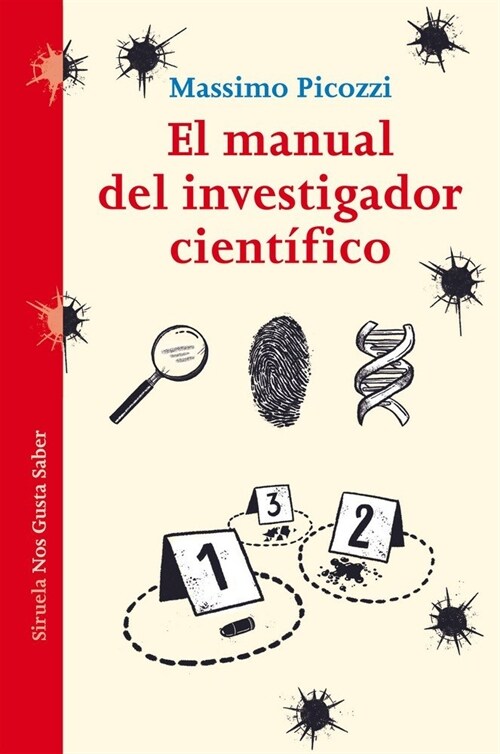 MANUAL DEL INVESTIGADOR CIENTIFICO,EL (Book)