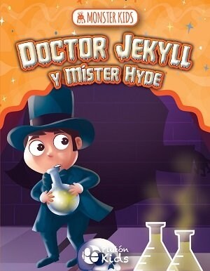 DOCTOR JEKYLL Y MISTER HYDE (Book)