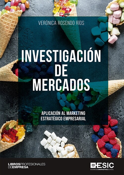 INVESTIGACION DE MERCADOS (Paperback)