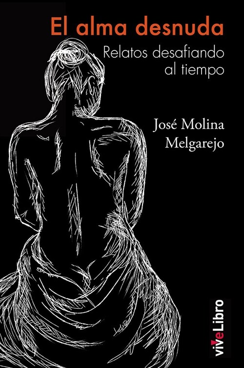 ALMA DESNUDA,EL (Book)