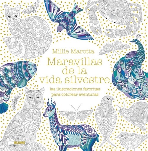 MARAVILLAS DE LA VIDA SILVESTRE (Paperback)