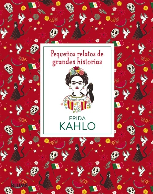 FRIDA KAHLO (Hardcover)