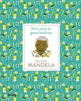 NELSON MANDELA - CAT (Hardcover)