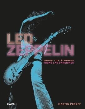 LED ZEPPELIN (Hardcover)