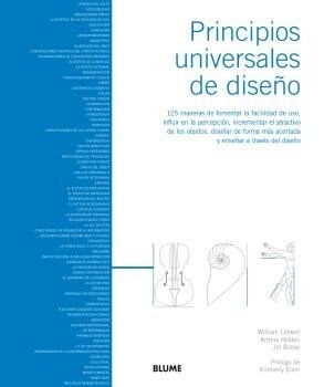 PRINCIPIOS UNIVERSALES DE DISENO 2019 (Paperback)