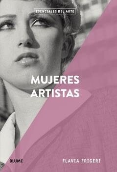 Mujeres Artistas (Paperback)