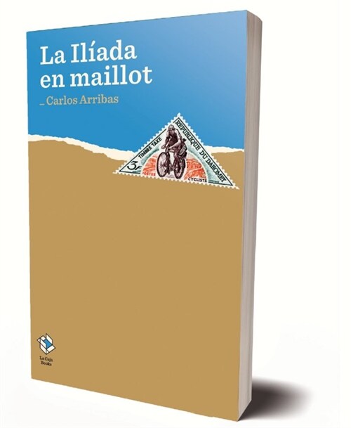 ILIADA EN MAILLOT,LA (Paperback)