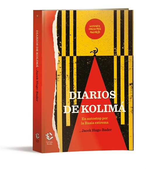 DIARIOS DE KOLIMA (Paperback)