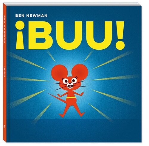 BUUH (Hardcover)