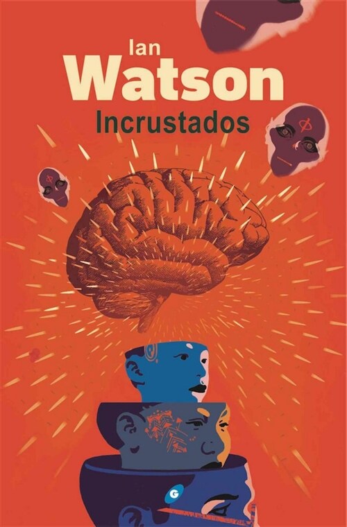 INCRUSTADOS (Paperback)