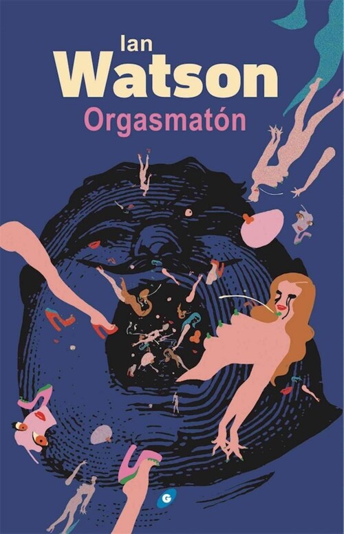 ORGASMATON (Paperback)