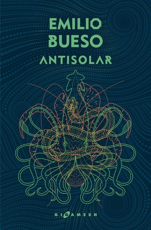 ANTISOLAR (Paperback)