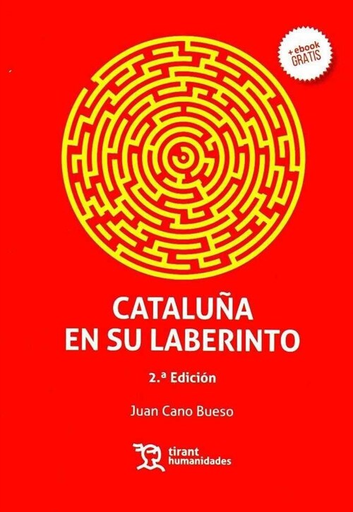 CATALUNA EN SU LABERINTO 2ªED (Paperback)