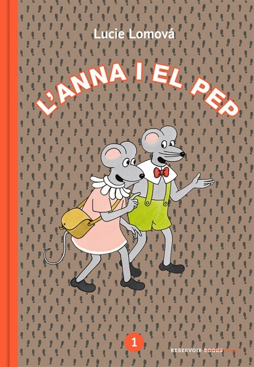 LANNA I EL PEP 1 (Hardcover)