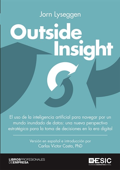 OUTSIDE INSIGHT (Paperback)