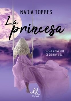 PRINCESA,LA (Paperback)