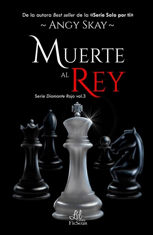 MUERTE AL REY (Paperback)