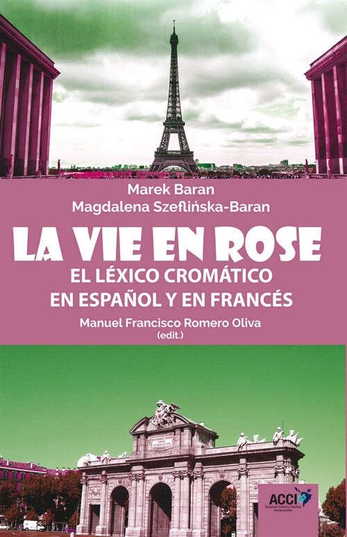 VIE EN ROSE,LA (Paperback)