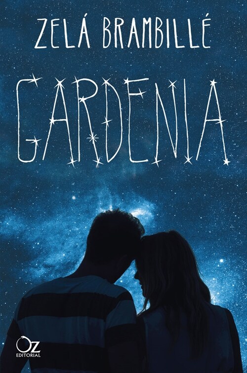 GARDENIA (Paperback)
